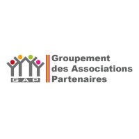 Groupement des Associations Partenaires [G.A.P.] logo, Groupement des Associations Partenaires [G.A.P.] contact details