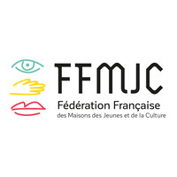 Fédération Française des Maisons des Jeunes et de la Culture logo, Fédération Française des Maisons des Jeunes et de la Culture contact details