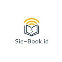 SIE-BOOK.ID logo, SIE-BOOK.ID contact details