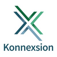 Konnexsion logo, Konnexsion contact details