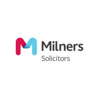 Milners Law logo, Milners Law contact details