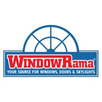 Windowrama logo, Windowrama contact details