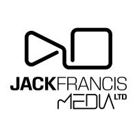 JackFrancis Media Ltd logo, JackFrancis Media Ltd contact details