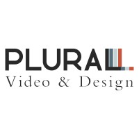 Plural Video & Design logo, Plural Video & Design contact details