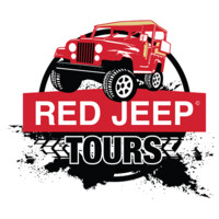 Red Jeep Tours @RedJeepTours logo, Red Jeep Tours @RedJeepTours contact details