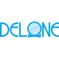 Delone logo, Delone contact details