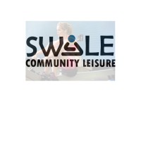 Swale Community Leisure logo, Swale Community Leisure contact details