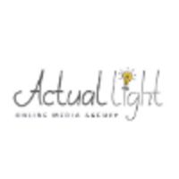 Actual Light LLC logo, Actual Light LLC contact details