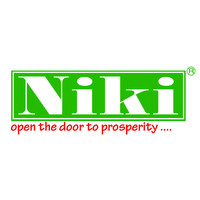 Niki Doors logo, Niki Doors contact details