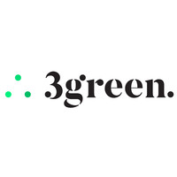 3Green Limited logo, 3Green Limited contact details