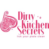 Dirty Kitchen Secrets logo, Dirty Kitchen Secrets contact details