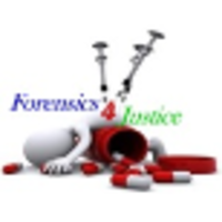 Forensics 4 Justice logo, Forensics 4 Justice contact details