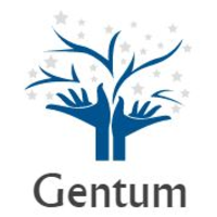 Gentum logo, Gentum contact details