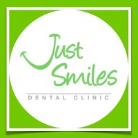 Just Smiles logo, Just Smiles contact details