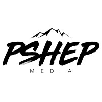 PShep Media logo, PShep Media contact details