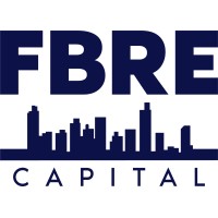 FBRE Capital logo, FBRE Capital contact details