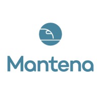 Mantena AS logo, Mantena AS contact details