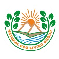 Natural Eco Living Group (NELG) logo, Natural Eco Living Group (NELG) contact details