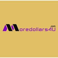 MoreDollars4U logo, MoreDollars4U contact details