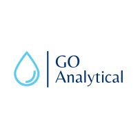 GO Analytical Solution logo, GO Analytical Solution contact details