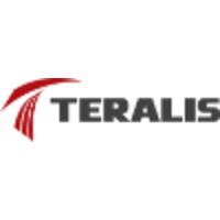 Teralis logo, Teralis contact details