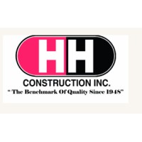 H & H Construction Inc logo, H & H Construction Inc contact details