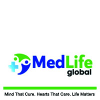 MEDLIFE GLOBAL (M) SDN BHD logo, MEDLIFE GLOBAL (M) SDN BHD contact details