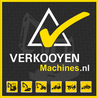 VERKOOYEN Machines BV logo, VERKOOYEN Machines BV contact details