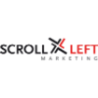 Scroll Left Marketing, LLC logo, Scroll Left Marketing, LLC contact details