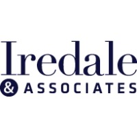 Iredale & Associates logo, Iredale & Associates contact details