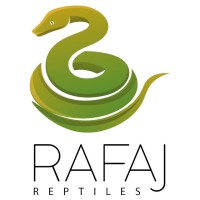 Rafaj Reptiles logo, Rafaj Reptiles contact details