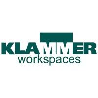 Klammer WorkSpaces logo, Klammer WorkSpaces contact details