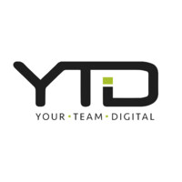 Your Team Digital logo, Your Team Digital contact details