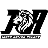 The Jared Dalton Agency logo, The Jared Dalton Agency contact details