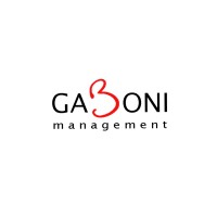 GABONI management logo, GABONI management contact details