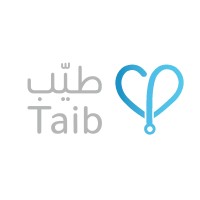 شركة طيب للرعاية الصحية logo, شركة طيب للرعاية الصحية contact details