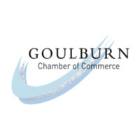 Goulburn Chamber of Commerce logo, Goulburn Chamber of Commerce contact details