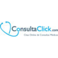 ConsultaClick España logo, ConsultaClick España contact details