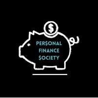 UCL Personal Finance Society logo, UCL Personal Finance Society contact details