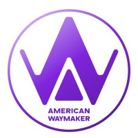 American Waymaker Copywriting logo, American Waymaker Copywriting contact details