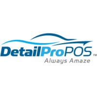 DetailPro POS logo, DetailPro POS contact details