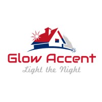 Glow Accent logo, Glow Accent contact details