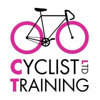 CYCLIST TRAINING LTD logo, CYCLIST TRAINING LTD contact details