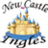 New Castle Ingles logo, New Castle Ingles contact details