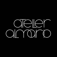 Atelier Almario logo, Atelier Almario contact details