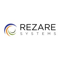 Rezare Systems logo, Rezare Systems contact details