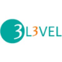 L3VEL logo, L3VEL contact details