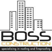 Boss Construction Group logo, Boss Construction Group contact details