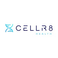 XcellR8 Health logo, XcellR8 Health contact details