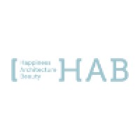 HAB Housing UK logo, HAB Housing UK contact details